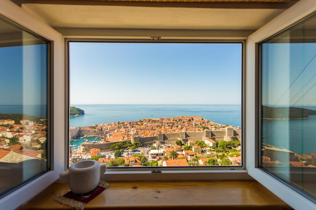 Apartments Marin Dubrovnik Exterior foto
